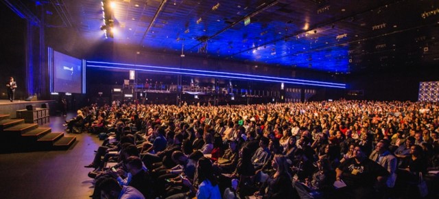 Palestras e Treinamentos